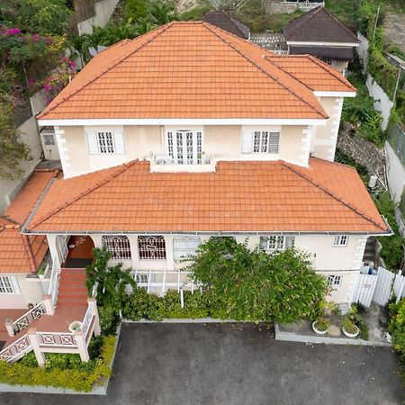 Jasmine Inn Kingston Luaran gambar